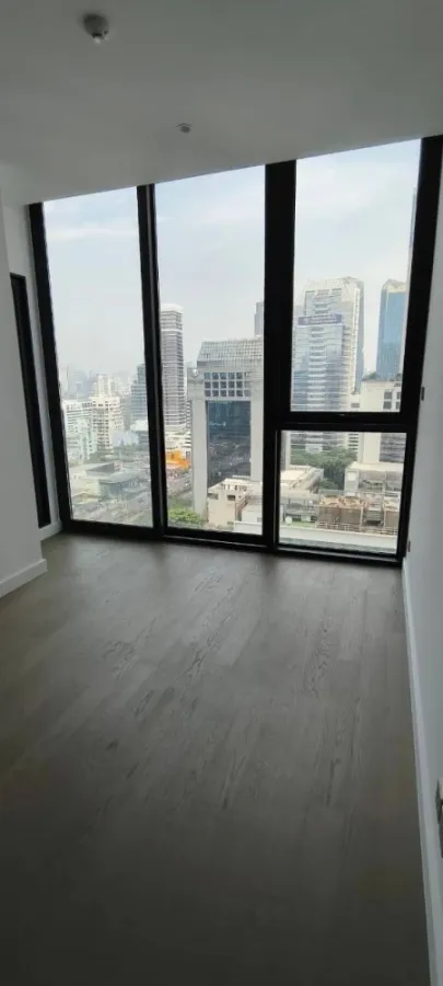 ขายด่วนๆ Supalai ICON Sathorn 2 ห้องนอน 2 ห้องน้ำ ชั้น 19 ได้วิวสูง ราคาอย่างโดน มาจองเลย อย่าพลาด