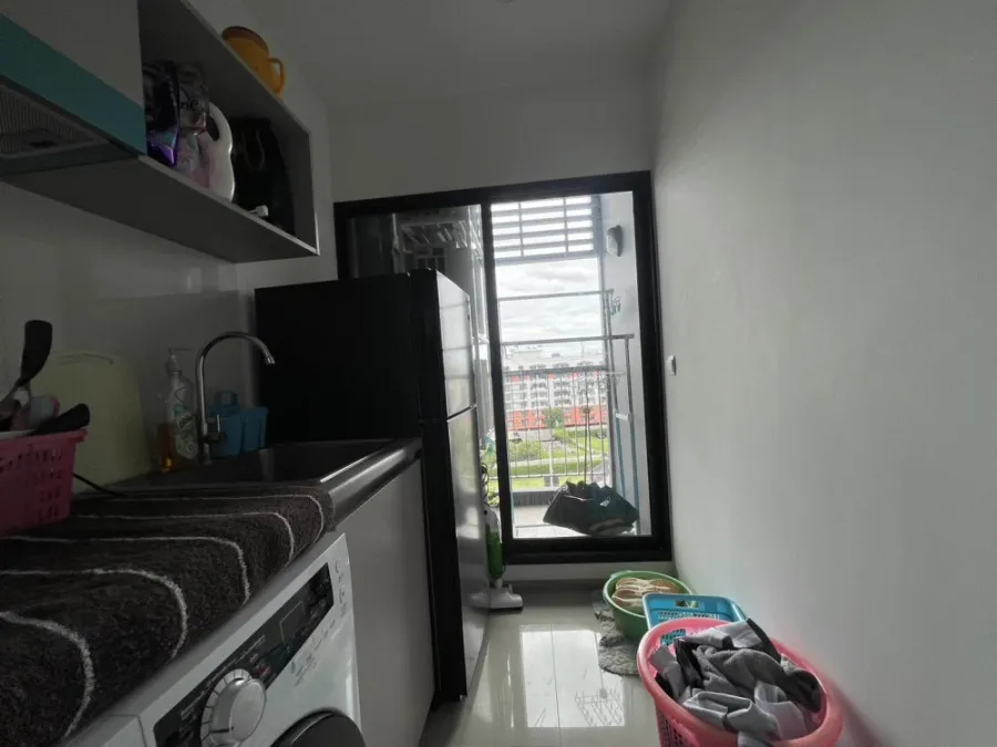 ขาย ให้เช่า แอสปายสุขุมวิท-อ่อนนุช 2 ห้องนอน 1 ห้องน้ำ พร้อมอยู่ ได้วิวสูงกำลังดี รีบจองเลย