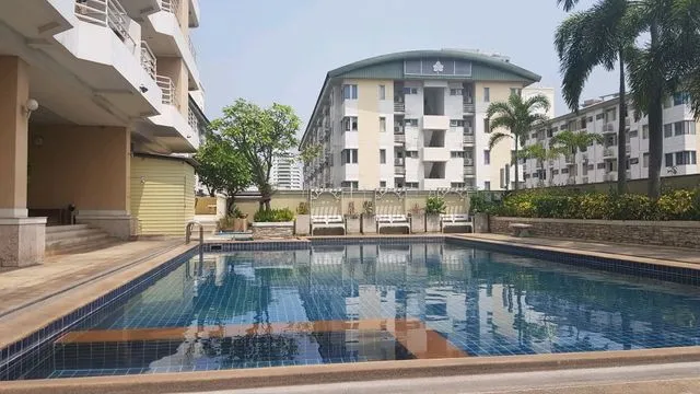 ให้เช่า City Living Ratchada ห้องสตูดิโอ พื้นที่ใช้สอยเยอะมากๆ พร้อมเครื่องใช้ไฟฟ้า สนใจจองเลย