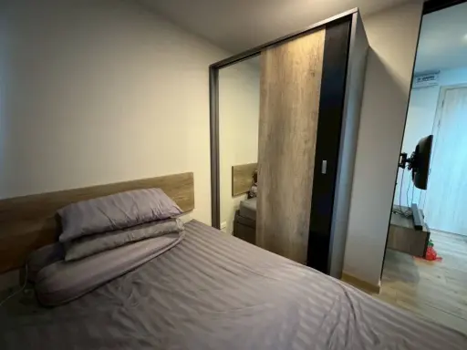 ขาย BRIX CONDO จรัญ 64 ห้องพร้อมอยู่ สิ่งอำนวยความสะดวกครบ มาจองด่วนๆ อย่ารอช้า