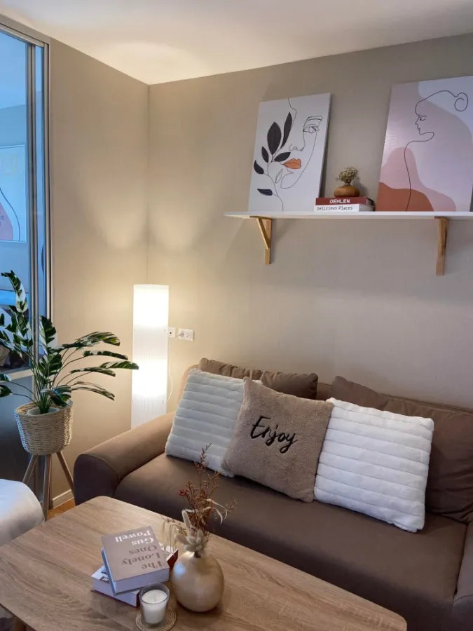 Condo for sale, Lumpini Park Nawamin-Si Burapha, beautiful room, ready to move in, fully furnished, great price, book now, do not hesitate!!