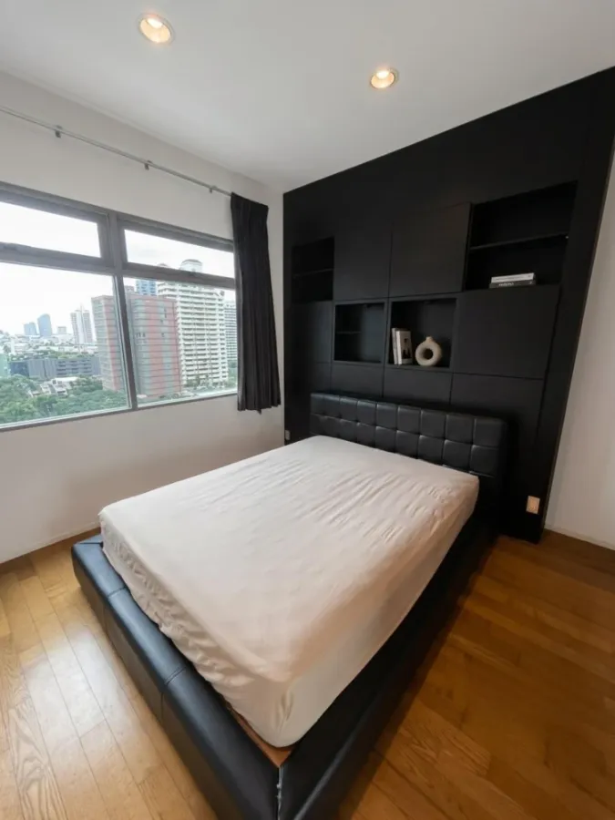 🏠🌃 For Rent: The Madison Sukhumvit 41 🏠🌃