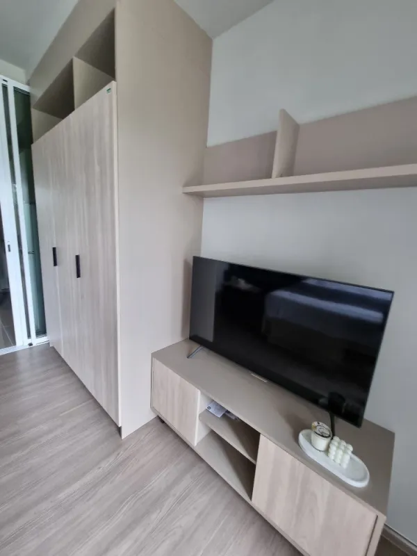 ให้เช่า D condo panaa ชั้น 2 มาพร้อมการตกแต่งที่ครบครัน จองเลย ห้ามพลาด ด่วนๆจ้า