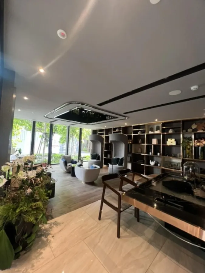 ให้เช่า คอนโด ไลฟ์ สุขุมวิท 62 ชั้น 5 ห้องสว่าง สบายตา ขนาดกว้างขวาง พร้อมสิ่งอำนวยความสะดวก จองเลย