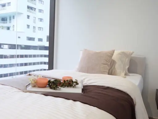 For Rent Fynn Asoke ชั้น 7 ห้องกว้างสุดๆ ตกแต่งเรียบหรู น่าอยู่สุดๆ ดีแบบนี้ต้องจองด่วนๆ