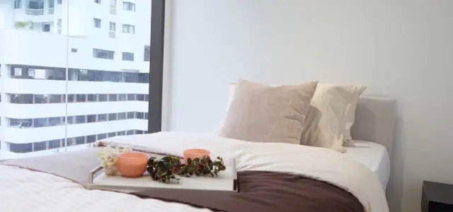 For Rent Fynn Asoke ชั้น 7 ห้องกว้างสุดๆ ตกแต่งเรียบหรู น่าอยู่สุดๆ ดีแบบนี้ต้องจองด่วนๆ images