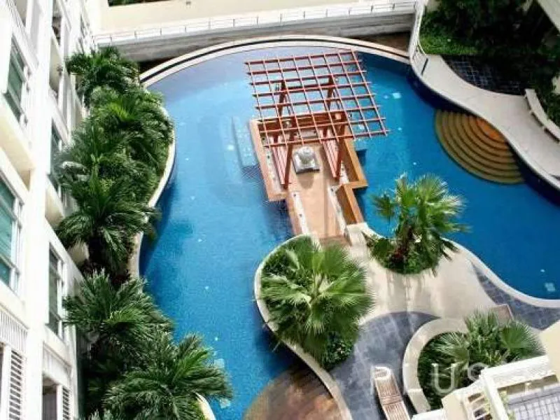 ขาย 2 ห้องนอนสุขุมวิท พลัส ขนาด 68 ตร.ม. ชั้น 15 จองเลย!!!