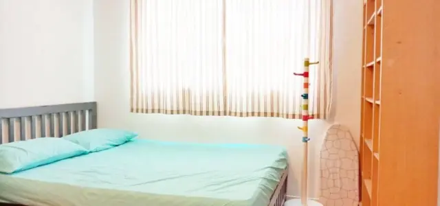 ขาย ลุมพินี คอนโดทาวน์ ร่มเกล้า-สุวรรณภูมิ ชั้น 2 ห้องน่าอยู่ จองเลย ห้ามพลาด ด่วนๆ images