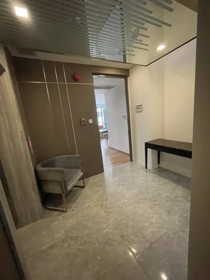 ขาย ให้เช่า Mieler Sukhumvit 40 3 ห้องนอน 3 ห้องน้ำ เฟอร์พร้อม เครื่องใช้ไฟฟ้าครบ จองด่วน