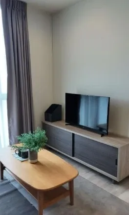 ขาย Chambers Cher Ratchada-Ramintra ชั้น 7 Full-Furnished Style Minimalist-Modern พร้อมอยู่ จองเลย