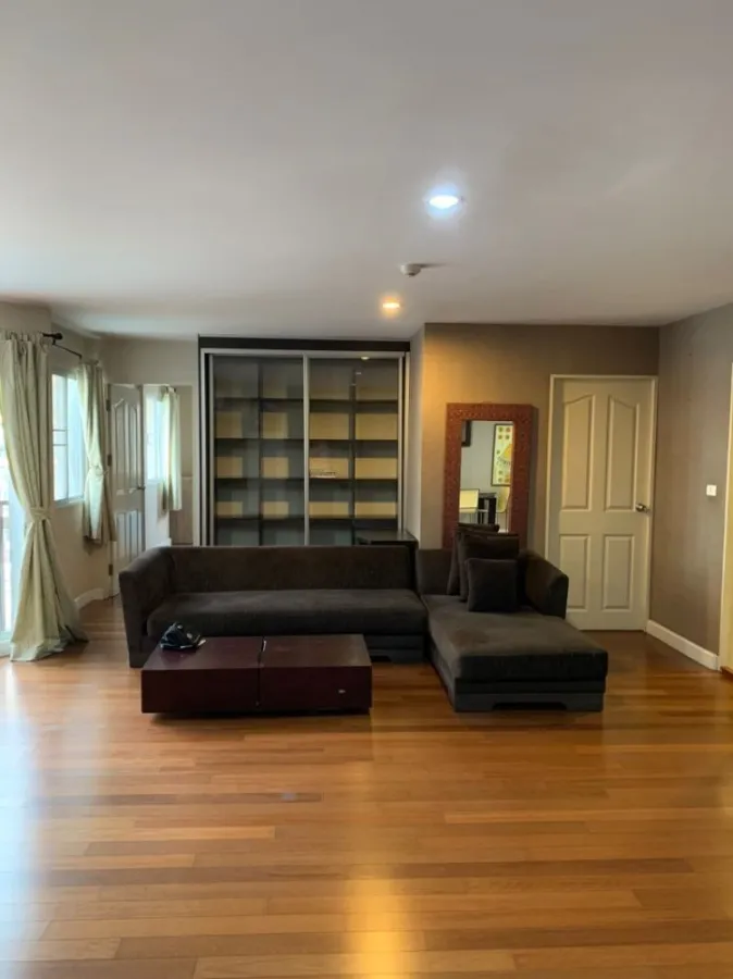 For sale, for rent!! Condo Belle Park Residence, 16th floor, Building 3, swimming pool view, fully furnished, ready to move in, don't miss it!!