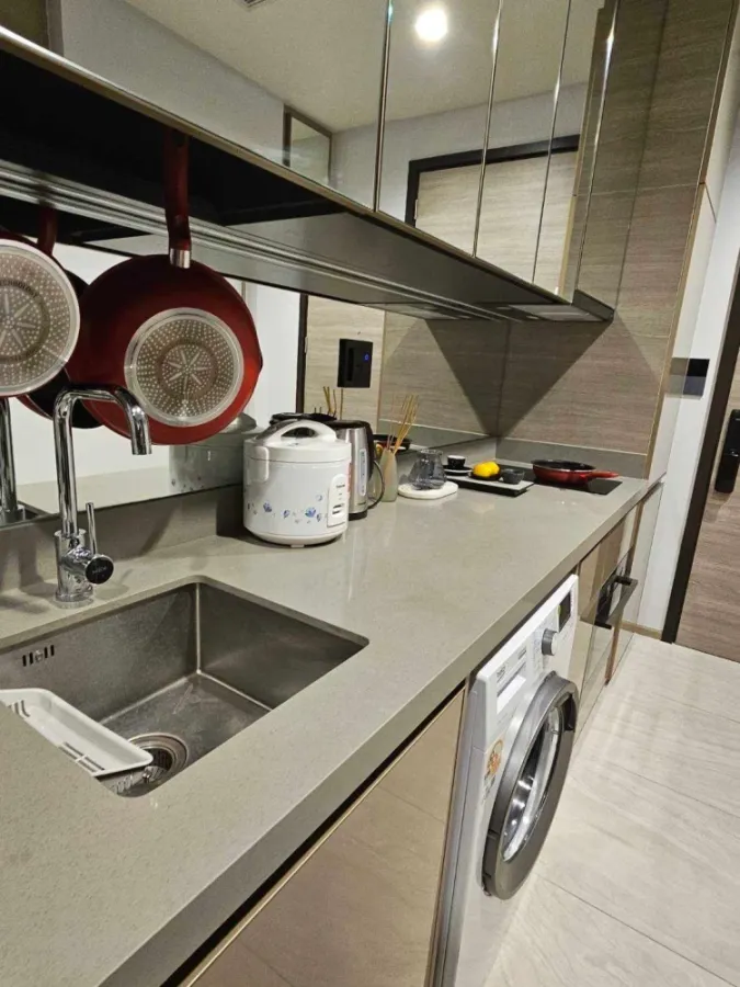 🏠🌃 Condo for Rent: The Crest Park Residence 🏠🌃