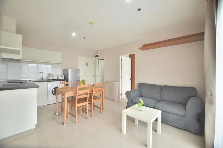 ขาย ให้เช่า!! คอนโด แอสปาย สุขุมวิท 48 ชั้น 4 ตึก S วิวโล่ง ห้องตกแต่งสวย พร้อมเข้าอยู่ ราคาดี ห้ามพลาด!!