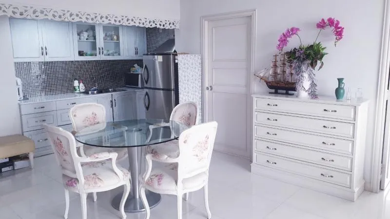 ขาย รัชดา ออร์คิด 3ห้องนอน ขนาด 106 ตร.ม. ห้องสวยมากกกก กว้าง สบาย เหมือนอยู่บ้าน เฟอร์ครบ!! ซื้อเลย