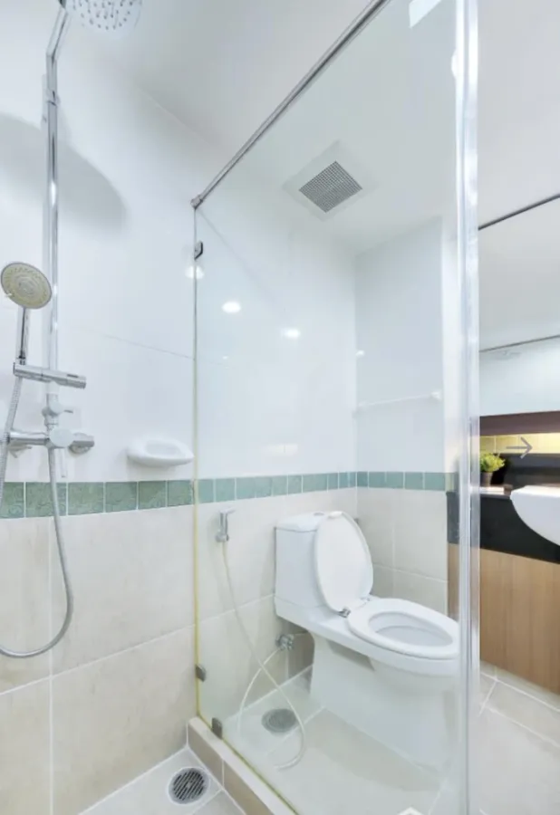 ขาย Condo Centric Secne sukumvit 64 ห้องกว้างอยู่สบาย เฟอร์ครบสิ่งอำนวยความสะดวกพร้อมดีแบบนี้ห้ามพลาดจองเลย++