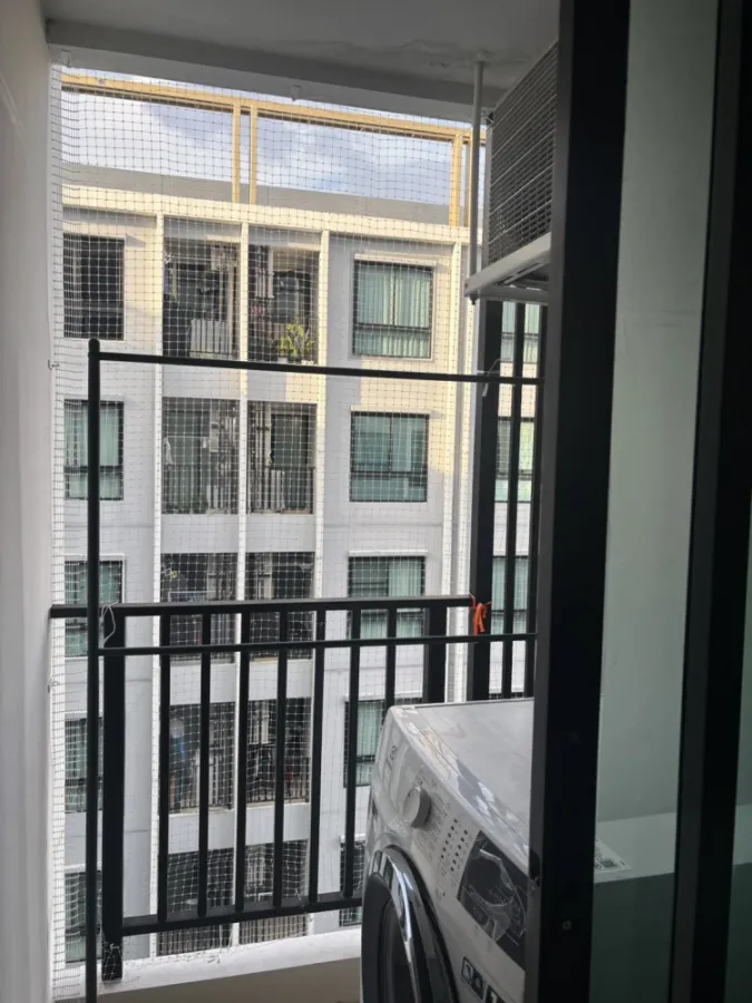 Condo for sale: High Sukhumvit 93, fully furnished and ready to move in. Close to all amenities. Buy now!!