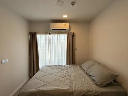 ขาย ให้เช่า Kave Ava ชั้น 8 ห้องแต่งครบ พร้อมเข้าอยู่ สนใจจองเลย อย่ารอช้า images