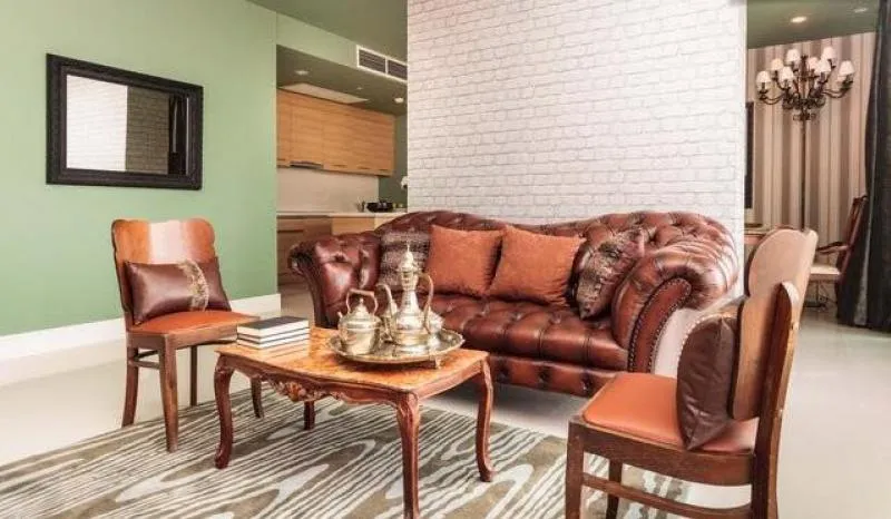 Sale/Rent Urgent!! Condo Aguston Sukhumvit 22, good location, near BTS, 3 bedrooms, high floor, ready to move in, don't wait!!