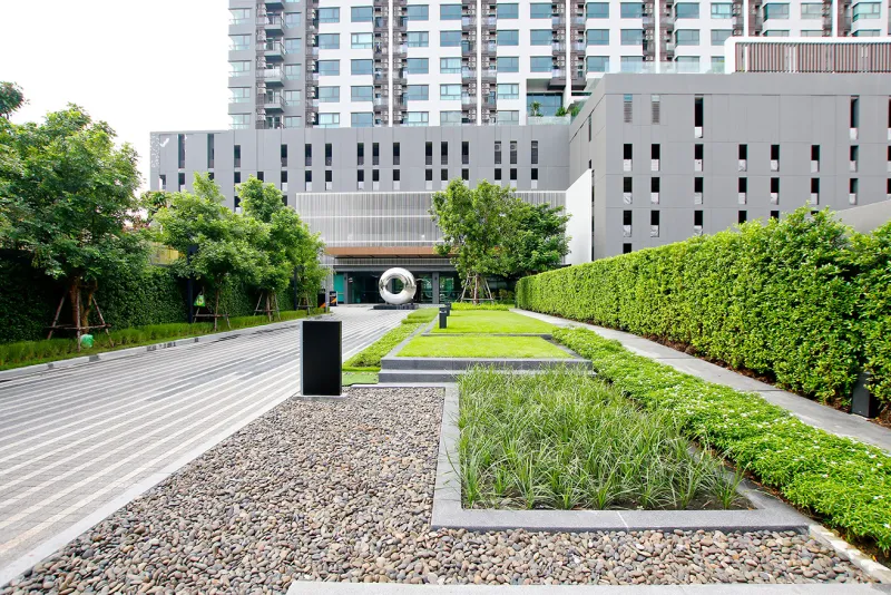 ให้เช่า The Stage Taopoon Interchange ห้องพร้อมอยู่ เฟอร์พร้อม ชั้นสูง หิ้วกระเป๋ามาได้เลย+++