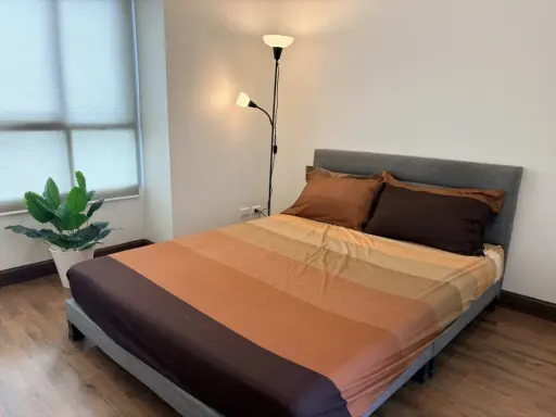 ให้เช่า Q.House Condo Sathorn ห้องมุม น่าอยู่ แต่งครบ จองเลย ห้ามพลาด images
