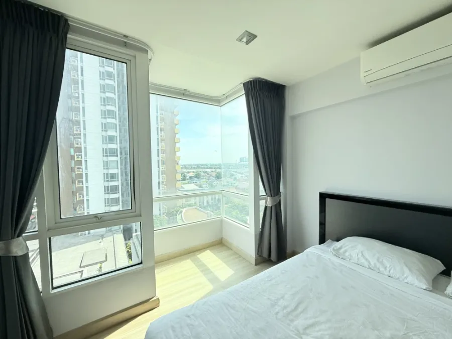 ขาย ให้เช่า M society Condo ห้องพร้อมอยู่ สิ่งอำนวยความสะดวกครบ ไม่จองแล้วจะพลาด