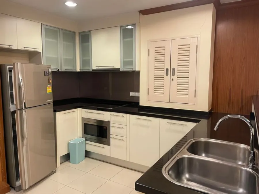 Rent !! The Aree Condominium