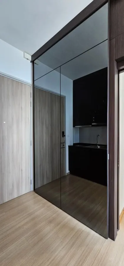 ขาย เดอะ แคปิตอล เอกมัย-ทองหล่อ ชั้น 15 เฟอร์นิเจอร์และเครื่องใช้ไฟฟ้าครบ จองก่อนได้อยู่ก่อนจ้า