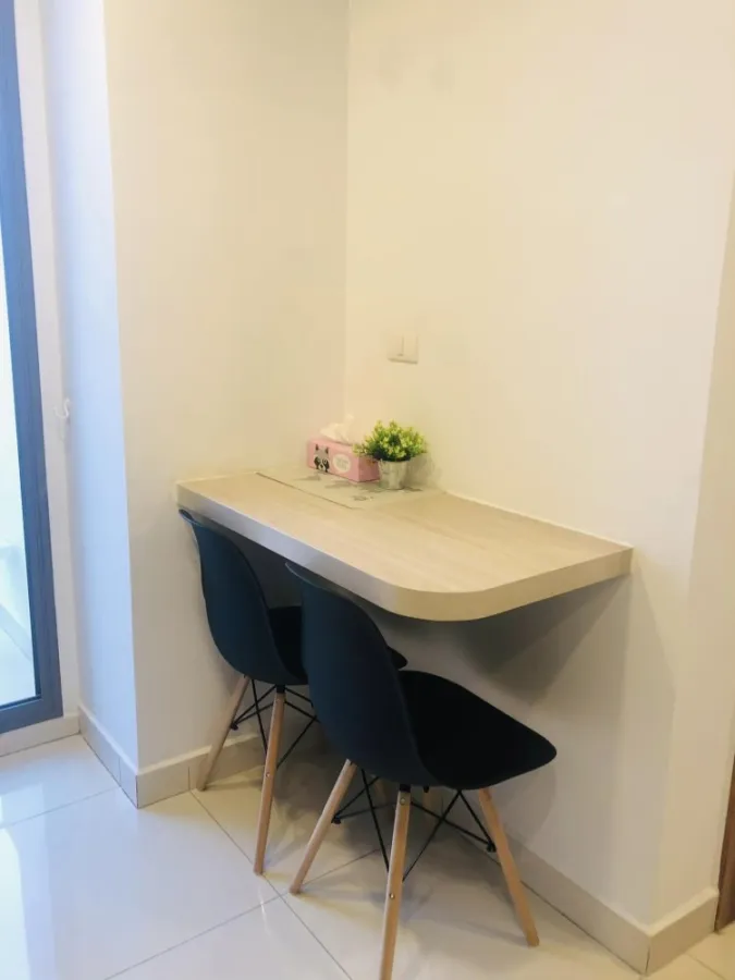 ขาย อาคาเดีย บีช รีสอร์ท (พัทยาใต้) วิวสระว่ายน้ำสวยเริ่ดสุดๆ แถมเฟอร์แน่นๆ ไม่จองคือพลาดสุดๆ
