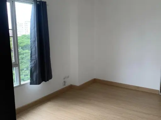 ขาย The Crystal Condominium 2 ชั้น 7 ห้องริม ห้องเปล่า กว้าง โปร่ง โล่ง น่าอยู่ ซื้อเลย ด่วนๆจ้า