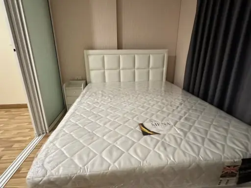 For rent: The One Plus D Huamak 12, 4th floor, nice room, fully furnished, reserve now, hurry! images