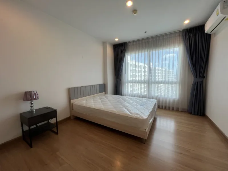 🏠🌃 ให้เช่า คอนโด ศุภาลัย เวลลิงตัน2 🏠🌃