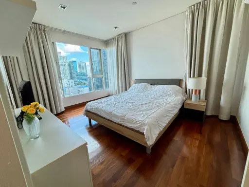 ขาย IVY THONGLOR 4 ห้องนอน มาพร้อมการตกแต่งที่ครบครัน สนใจจองเลย images