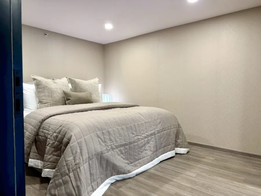 ขาย โซ ออริจิ้น เกษตร อินเตอร์เชนจ์ ชั้น 20 Duo Space 2 ชั้น เพดานสูง 4.2 เมตร พร้อมเข้าอยู่
