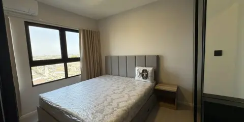 For Rent Condo The Key MRT Phetkasem 48 ห้องพร้อมอยู่ สิ่งอำนวยความสะดวกครบ จองเลย