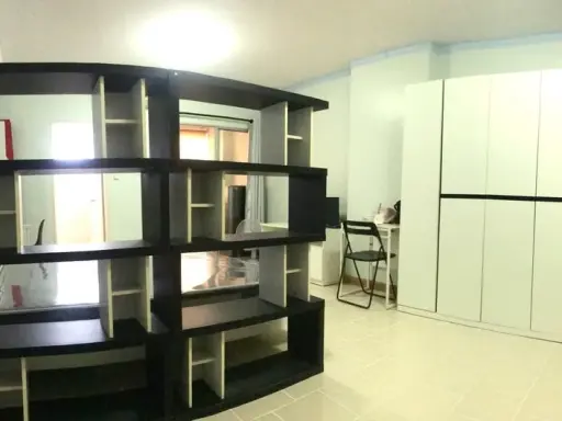 For rent: City Home Rattanathibet, high floor, fully furnished, affordable price. Don't book now!