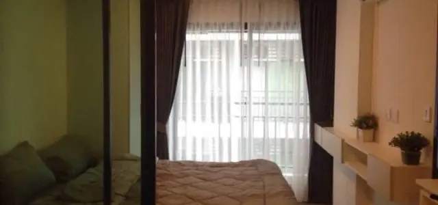 ขาย / เช่า คอนโด พอส สุขุมวิท 115 ห้องสวย เฟอร์ครบ พร้อมอยู่!! images