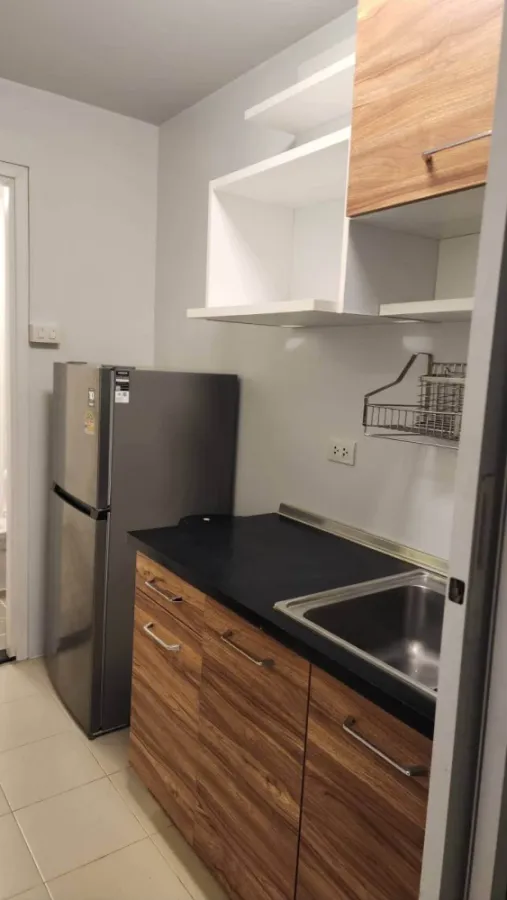 ให้เช่า Plum Condo Paholyothin 89 ชั้น 7 ห้องแต่งครบ จองเลย ห้ามพลาด