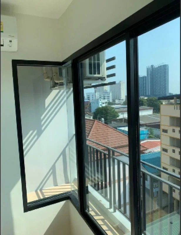 ขาย The Cabana Condo ชั้น 7 ห้องกว้าง วิวดี รีบจัดเลยจ้าาา
