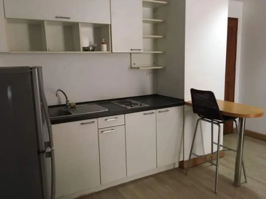 Condo for rent, The Master Sathorn Executive, next to BTS station, don't miss it