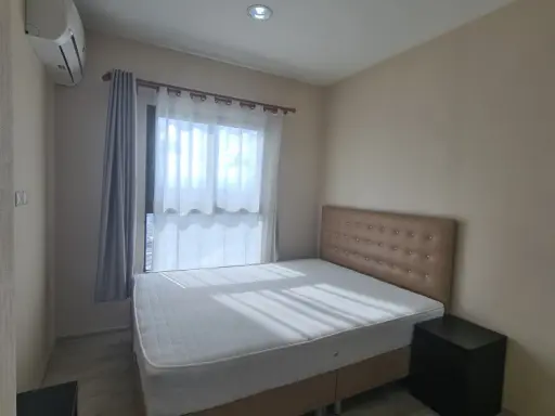 ให้เช่า Plum Condo Central station เฟส 2 ห้องพร้อมอยู่ ชั้น 31 ได้วิวสวย ไม่บล็อควิว ต้องรีบมาจับจอง