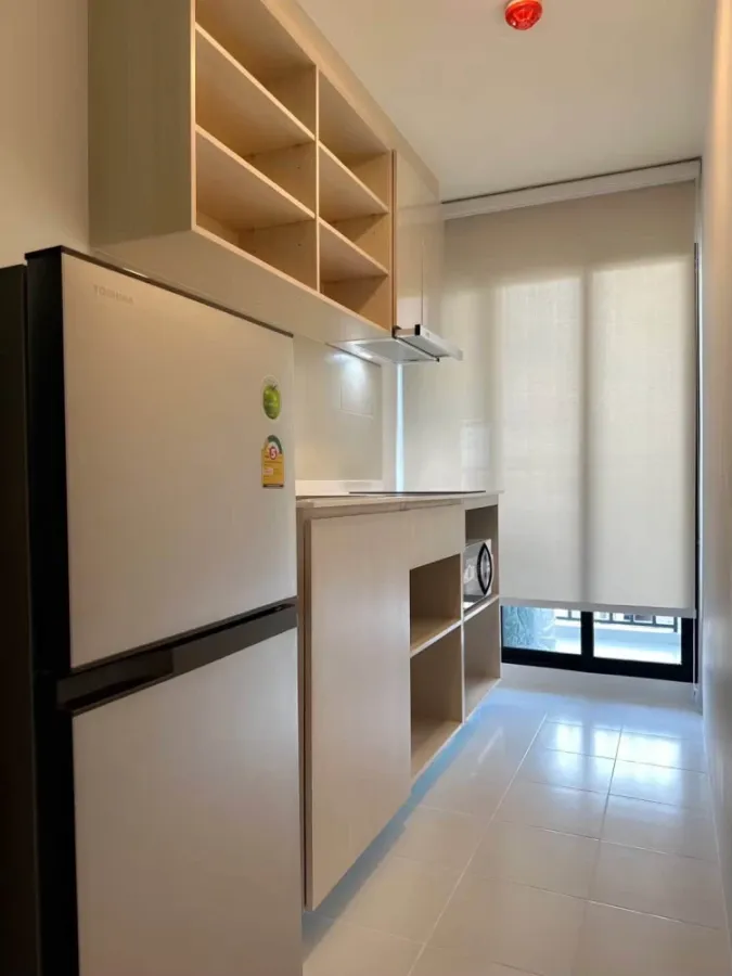🏠🌃 ให้เช่า คอนโด ชีวาทัย ฮอลล์มาร์ค ลาดพร้าว-โชคชัย 4 🏠🌃
