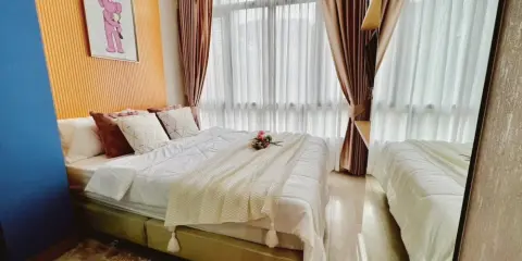 ให้เช่า เมโทร สกาย ประชาชื่น ตึก A ชั้น 6 ห้องใหม่เฟอร์นิเจอร์ครบพร้อมอยู่ สนใจจองเลย ด่วนๆ