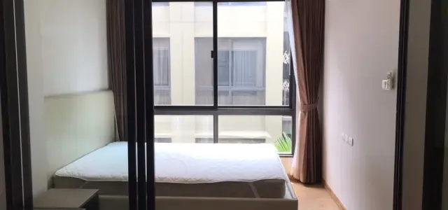 ขายคอนโด The Tree Privata ห้องกั้นแยกเป็นสัดส่วน แย่งโซนลงตัว ราคาดี มาจับจองเป็นเจ้าของได้แล้ววันนี้ images