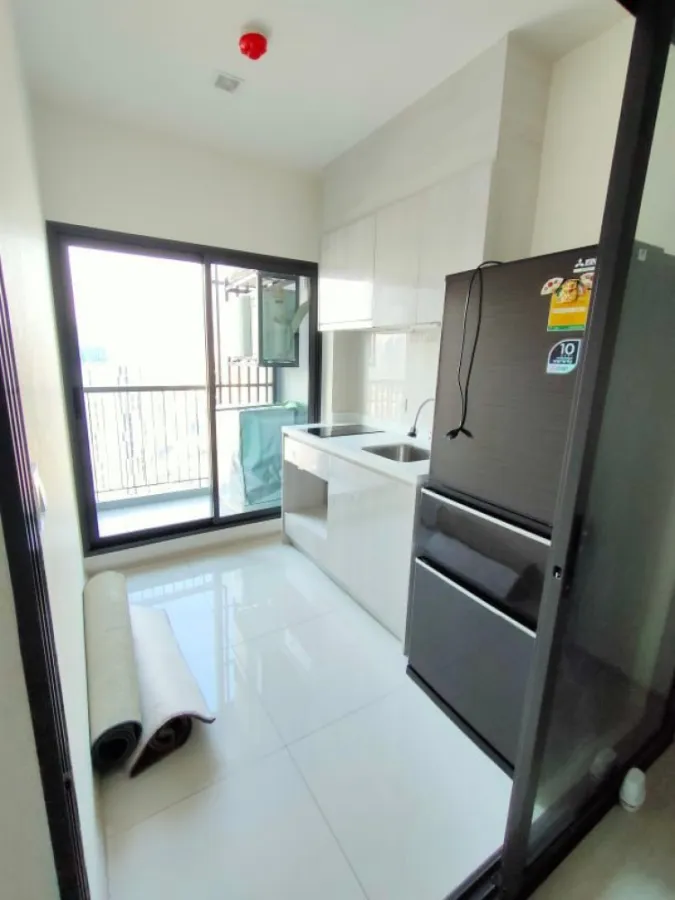 ขาย คอนโด ไลฟ์ สุขุมวิท 48 ชั้นสูง วิวสวย ไม่บล็อค เดินทางสะดวก อย่ารอช้า!!