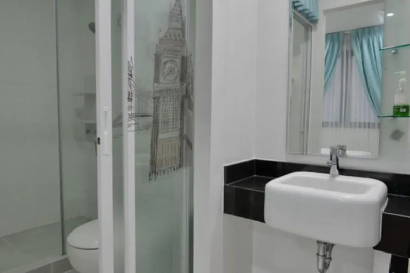 ให้เช่า Astro condominium ติดถนนแจ้งวัฒนะเดินทางสะดวก 1 นอน ระเบียงกว้างขวาง ห้องสวย มีผู้เช่าแล้ว