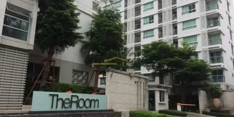 ให้เช่า คอนโด เดอะ รูม สุขุมวิท 79 ห้อง renovate ใหม่ พร้อมอยู่ 2 ห้องนอน มีความเป็นส่วนตัว จองด่วน!