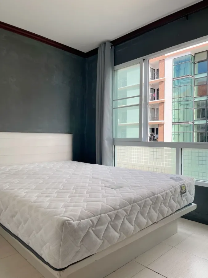ขาย The North Park Condominium ชั้น 5 ห้องกั้นเป็นสัดส่วน สนใจเป็นเจ้าของ จองเลย