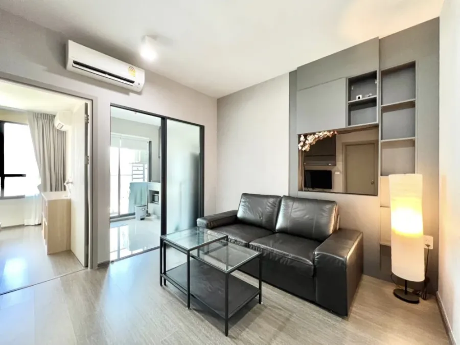 🏠🌃 Condo for Rent: Ideo Sukhumvit 93 🏠🌃
