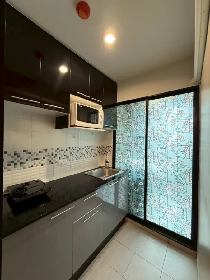 ให้เช่า!! คอนโด รีช พหลโยธิน 52 ชั้น 2 ตึก F ห้องสวย เดินทางสะดวก พร้อมเข้าอยู่ ห้ามพลาด!!