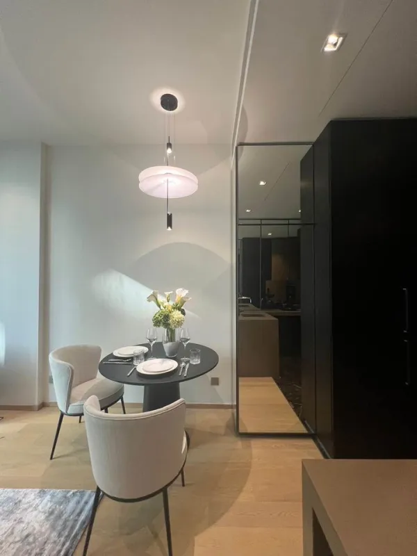 ปล่อยเช่า 28 ชิดลม ห้องแต่งสวยหรูดูแพง บิ้วอินแจ่มๆ เฟอร์นิเจอร์อย่างดี ดีแบบนี้ีรีบจองด่วน